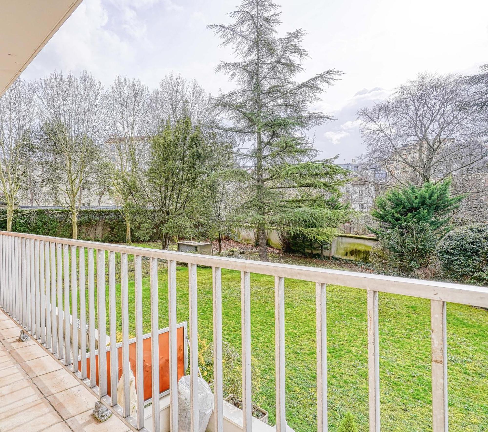 Blue Paradise A 10 Minutes De Paris Appartement